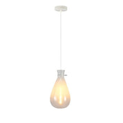 Orson Pendant Light White