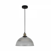 Tristan Pendant Light Clear