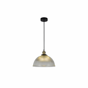 Tristan Pendant Light Clear