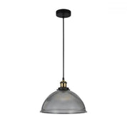 Tristan Pendant Light Grey