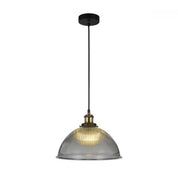 Tristan Pendant Light Grey