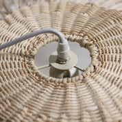 Amara Rattan Pendant Light Large