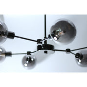 Grette 6 Lights LED Pendant Light