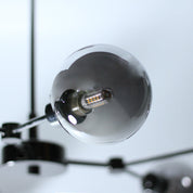 Grette 6 Lights LED Pendant Light