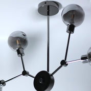 Grette 6 Lights LED Pendant Light