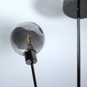 Grette 6 Lights LED Pendant Light
