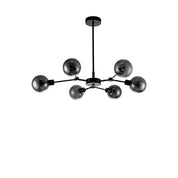 Grette 6 Lights LED Pendant Light