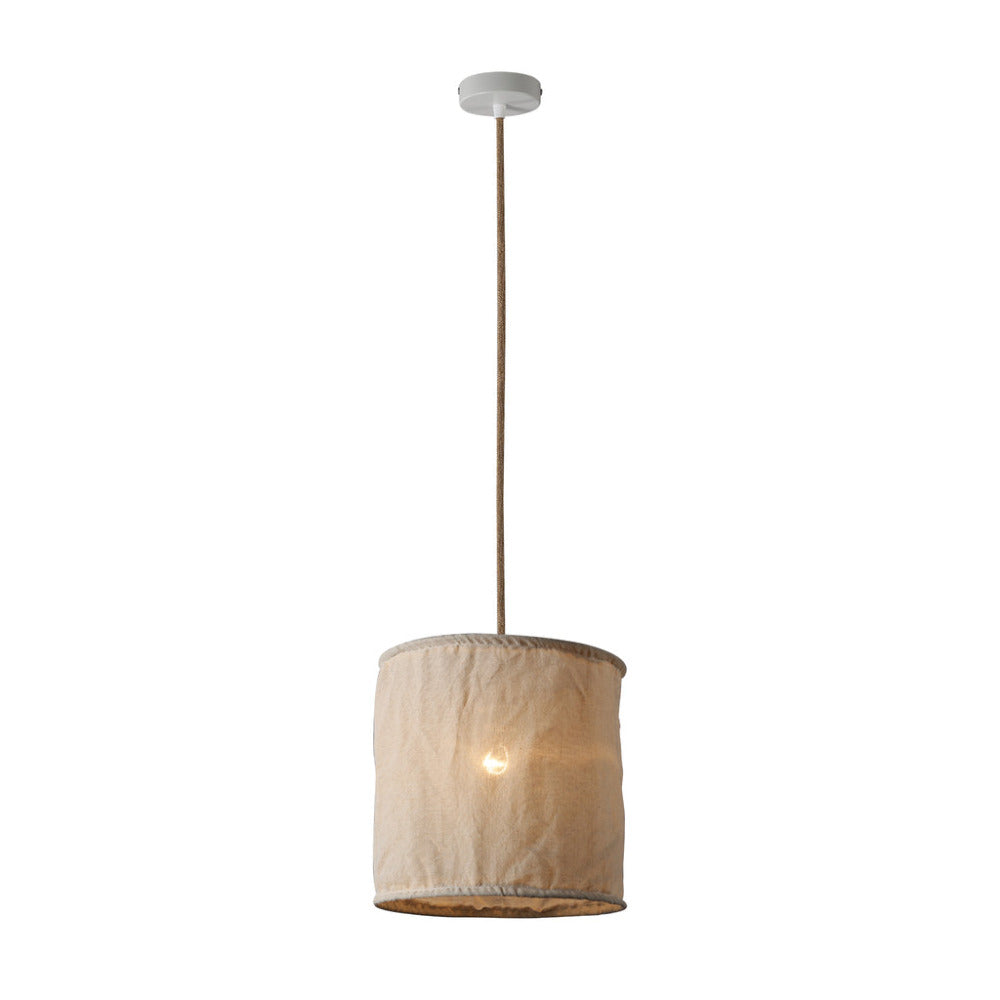 Kya 1 Light Small Pendant Natural