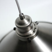 Brightyts 3 Light Island Pendant Pewter
