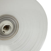 Discia Large Pendant Light Copper & White