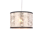 Maris Pendant Light Black & Gold