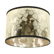 Maris Pendant Light Black & Gold