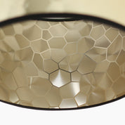 Maris Pendant Light Black & Gold