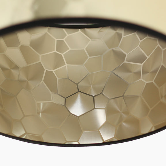 Maris Pendant Light Black & Gold