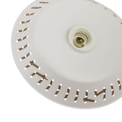 Wokson Pendant Light White