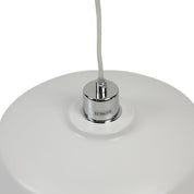 Wokson Pendant Light White