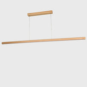 Freya LED Pendant Light 26W Tri Colour Natural