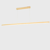Freya LED Pendant Light 22W Tri Colour Natural