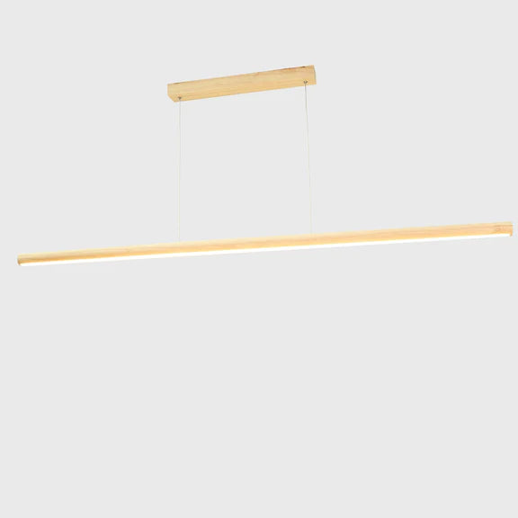 Freya LED Pendant Light 26W Tri Colour Natural