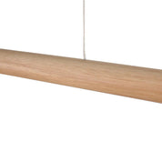 Freya LED Pendant Light 26W Tri Colour Natural