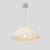 Eleanor Pendant Light Matt White