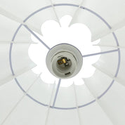 Eleanor Pendant Light Matt White