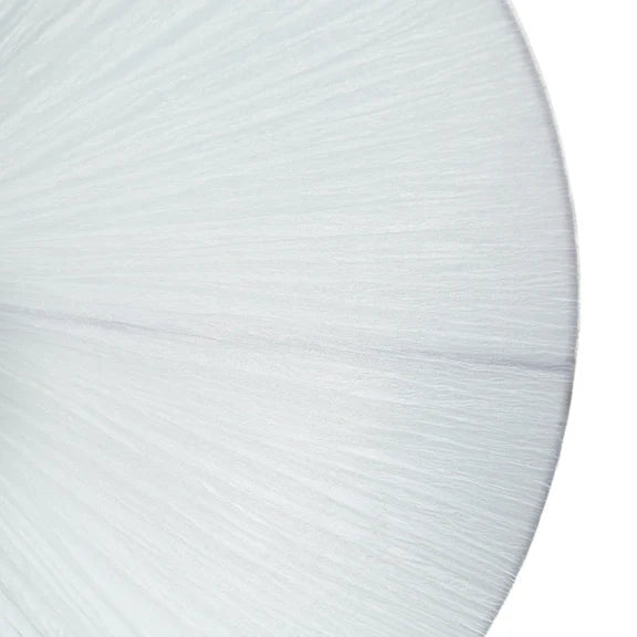 Rosie Large Pendant Light White & Matt White