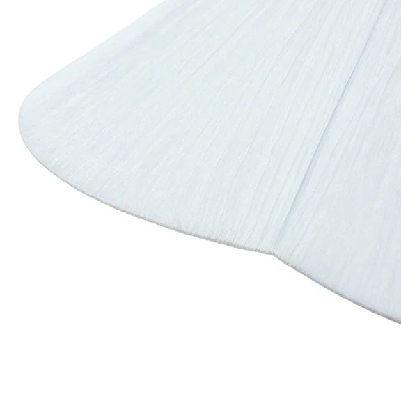 Rosie Small Pendant Light White & Matt White
