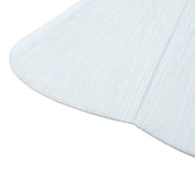 Rosie Large Pendant Light White & Matt White