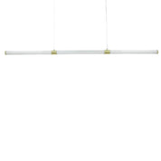 Astrid LED 3 Light Pendant Light 20W 3000K Gold