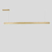 Maisie Small LED Pendant Light 40W Tri Colour Wood Grain