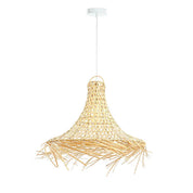 Kaia Pendant Light Natural