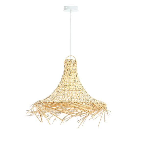 Kaia Pendant Light Natural