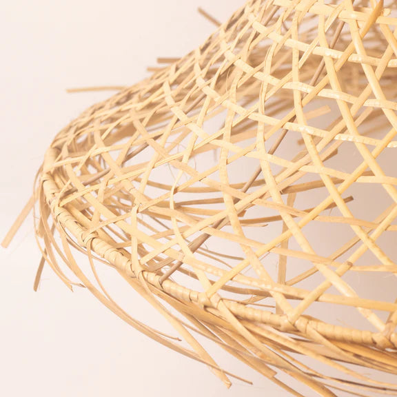 Kaia Pendant Light Natural