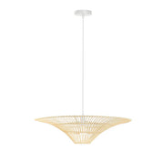 Felicity Large Pendant Light Natural