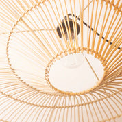 Felicity Small Pendant Light Natural