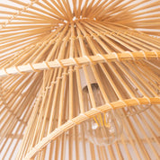 Talia Pendant Light Natural