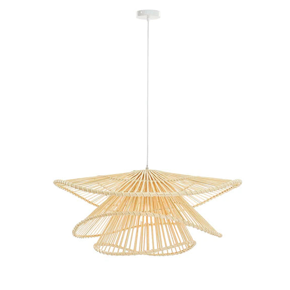 Talia Pendant Light Natural