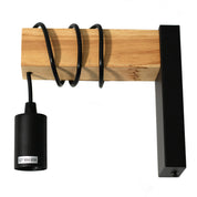 Tibery Wall Light