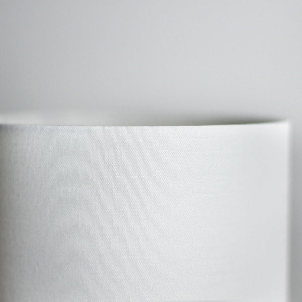 Blanche 1 Light  Wall Light Satin Chrome