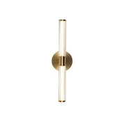 Astrid LED Wall Light 7W 3000K Gold