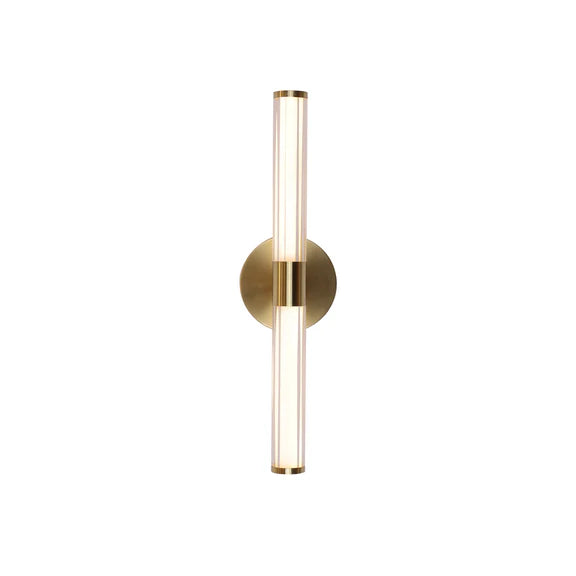 Astrid LED Wall Light 7W 3000K Gold