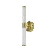 Astrid LED Wall Light 7W 3000K Gold