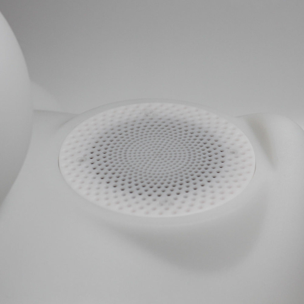 LED Floating Duck Bluetooth Speaker Light