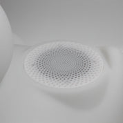 LED Floating Duck Bluetooth Speaker Light