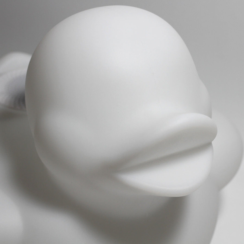 LED Floating Duck Bluetooth Speaker Light