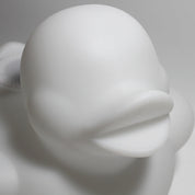 LED Floating Duck Bluetooth Speaker Light