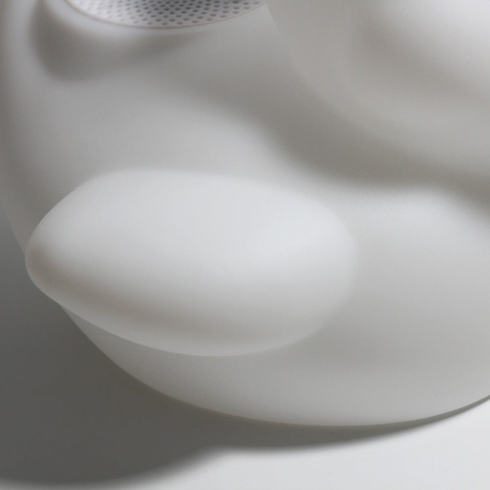 LED Floating Duck Bluetooth Speaker Light