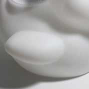 LED Floating Duck Bluetooth Speaker Light