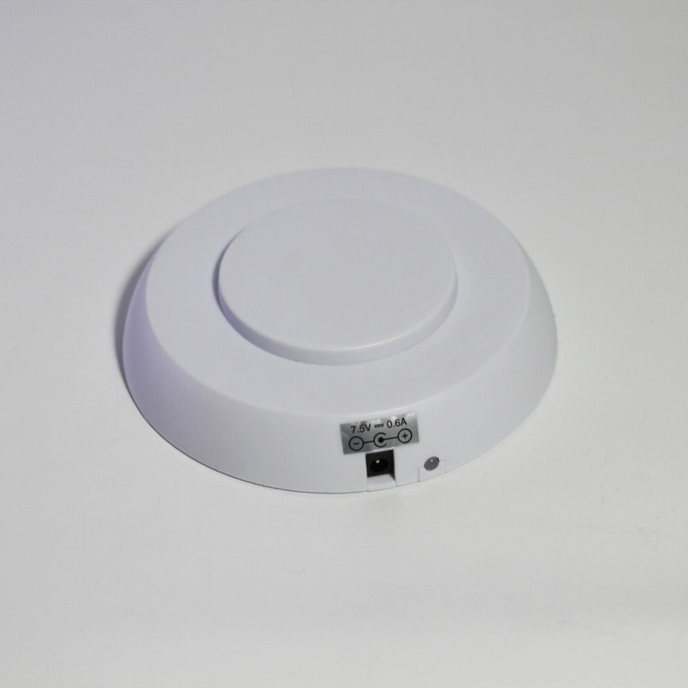 LED Floating Duck Bluetooth Speaker Light